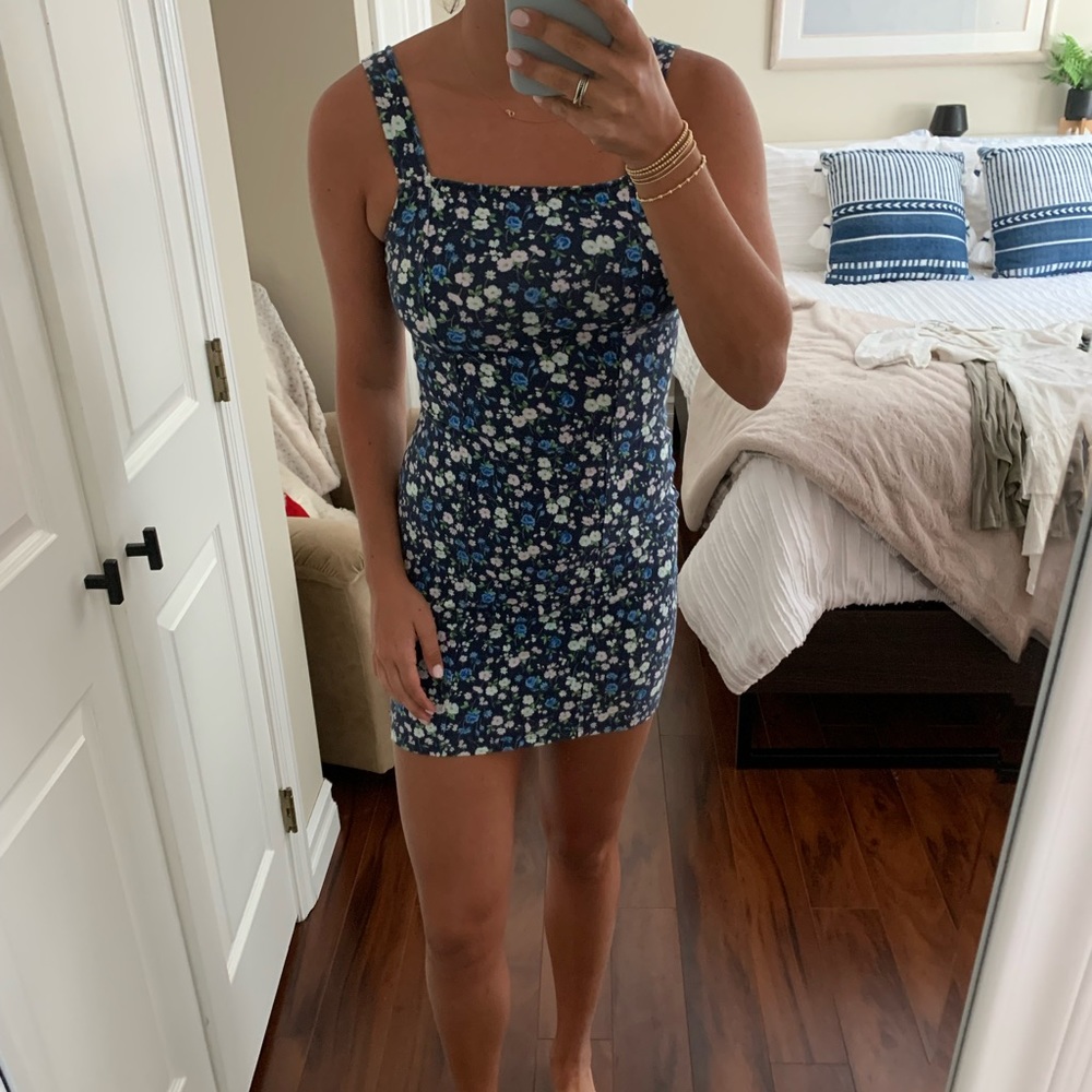 Abercrombie dress